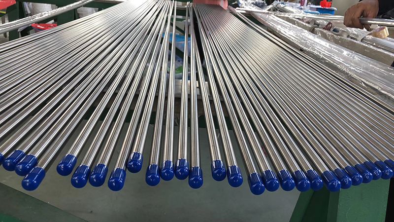 304不銹鋼管的價(jià)格反彈中表現(xiàn)最為強(qiáng)勢
