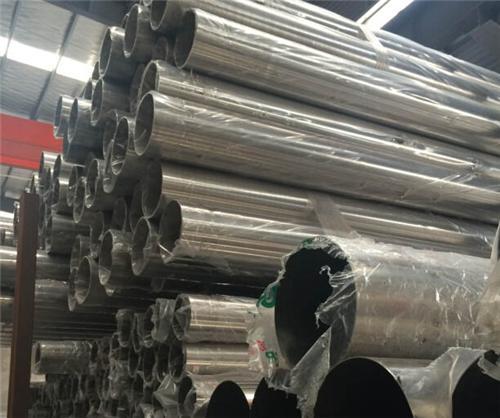 310S不銹鋼管是奧氏體鉻鎳不銹鋼具有很好得抗氧化性、耐腐蝕性