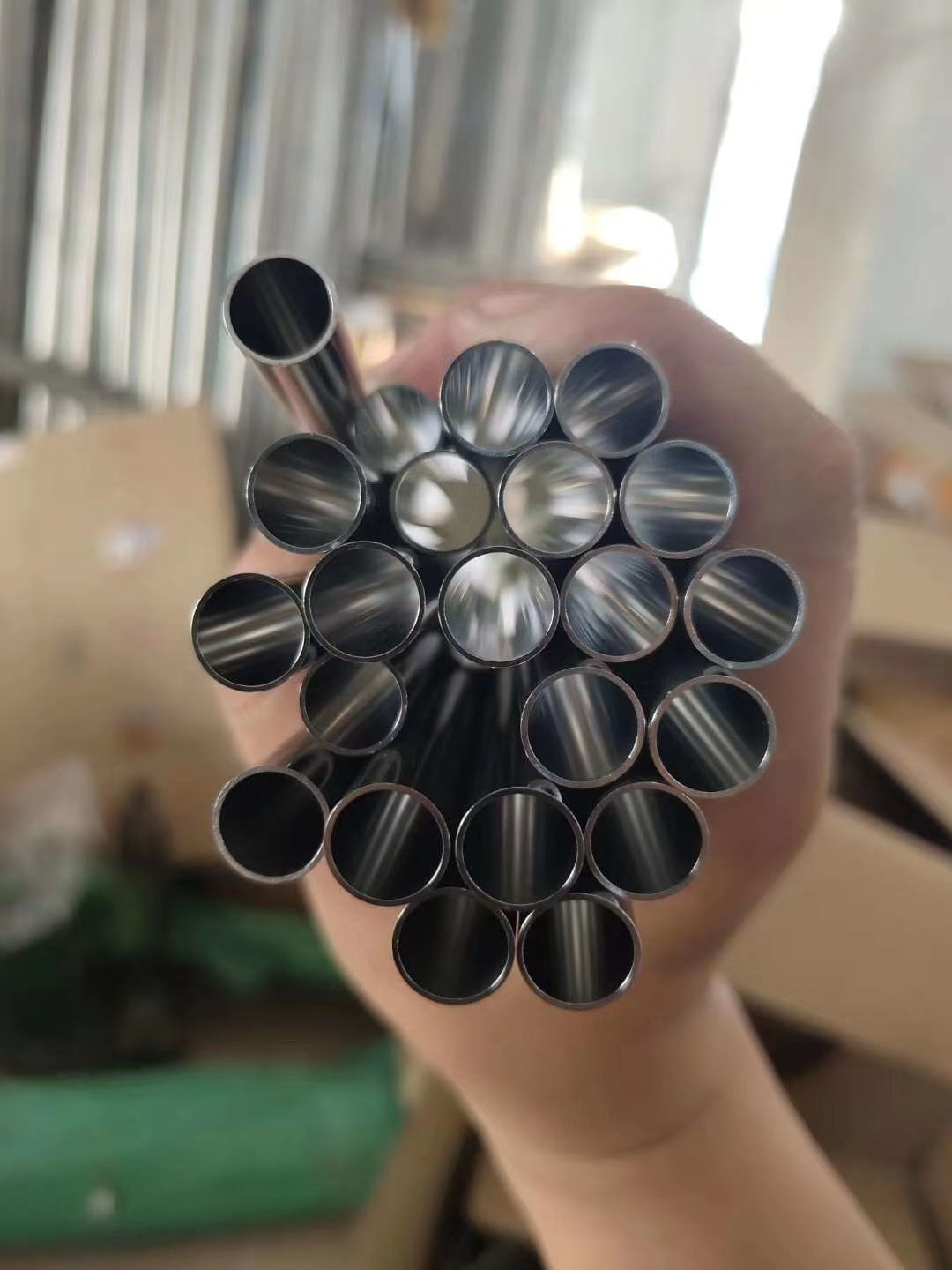 304不銹鋼管市場對10月預期普遍看好但需求兌現(xiàn)仍需時