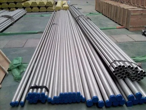 304不銹鋼管具有良好的機械性能、耐腐蝕性能。從它的功能可以看出