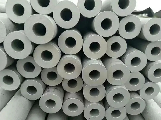 2205不銹鋼管：性能卓越，應(yīng)用廣泛
